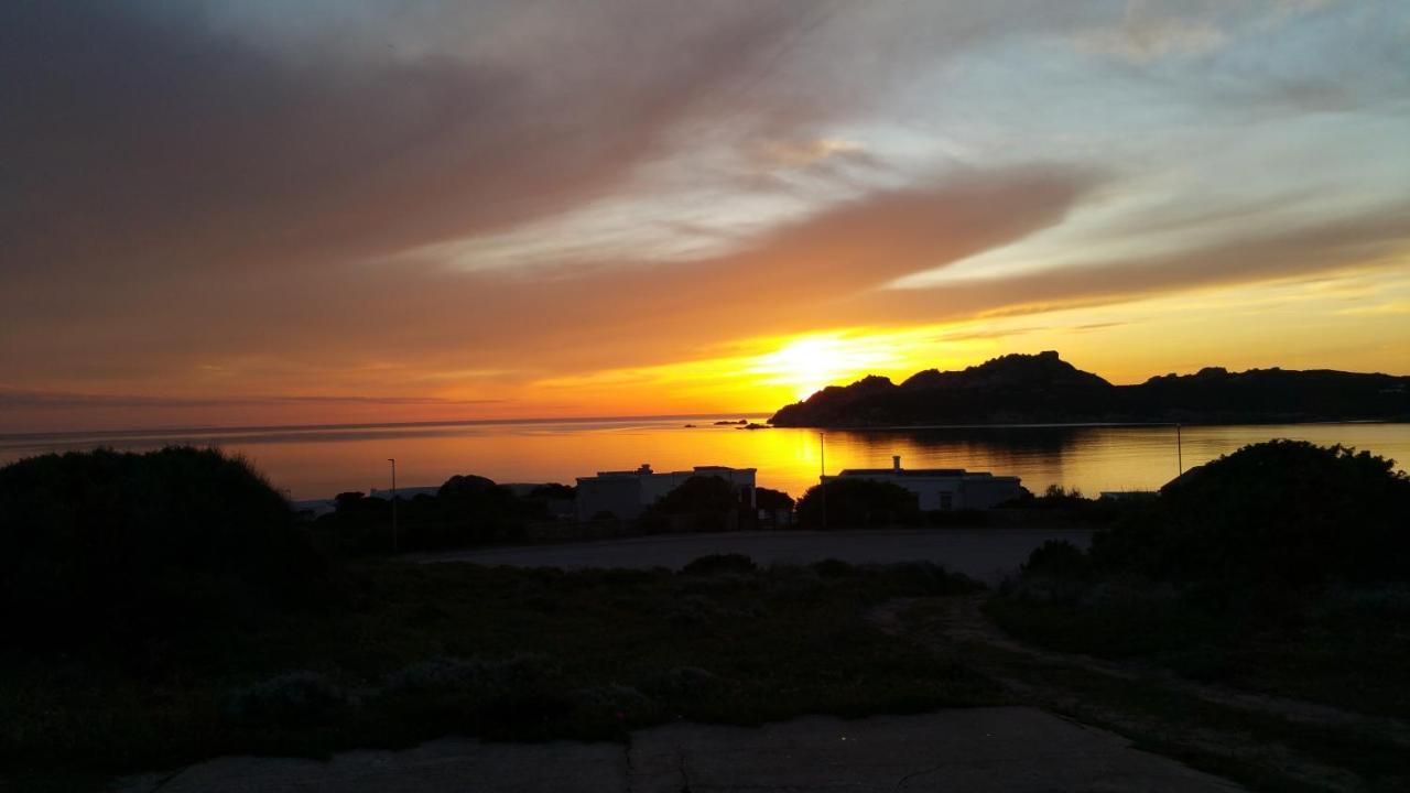 Casa Baia Santa Reparata - Santa Teresa Di Gallura Iun Q1712 Exterior foto